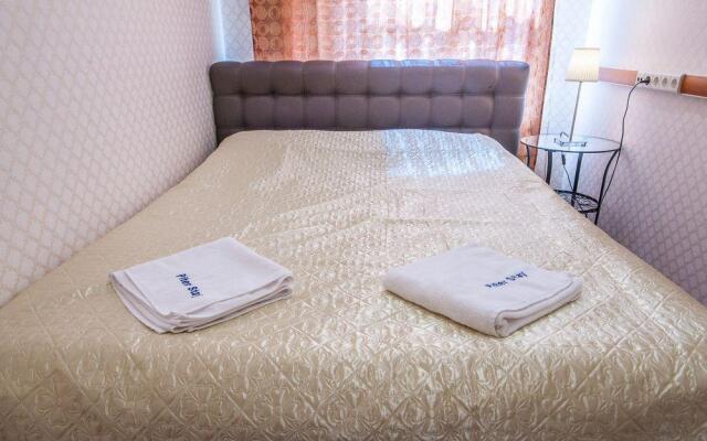 PiterStay Nevskiy 170