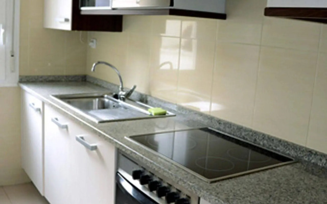 Apartamentos Auhabitat Zaragoza