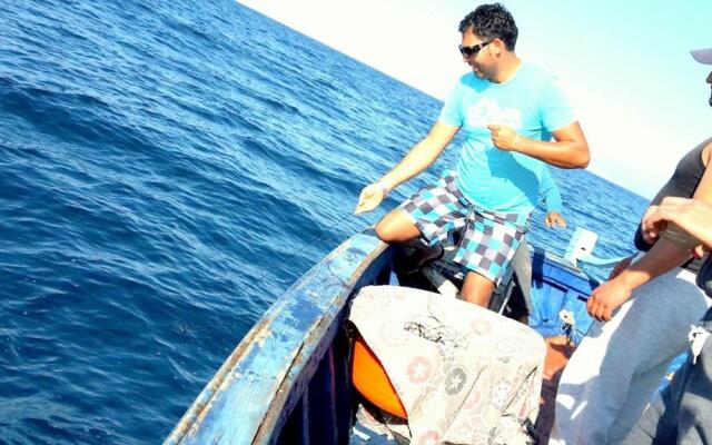 Apart Mahdia