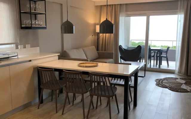 Almarena Apart & Hotel Boutique