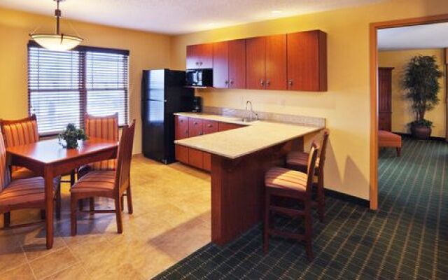 Holiday Inn Express Hotel & Suites Springfield