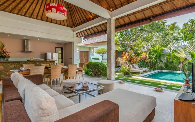 Villa Essence