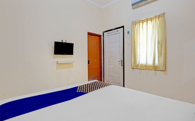 OYO 90269 Hotel Indorasa 2