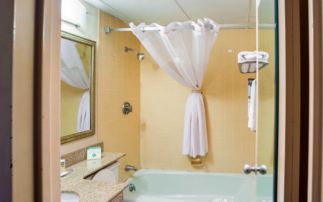 Motel 6 Lincoln, NE - Airport