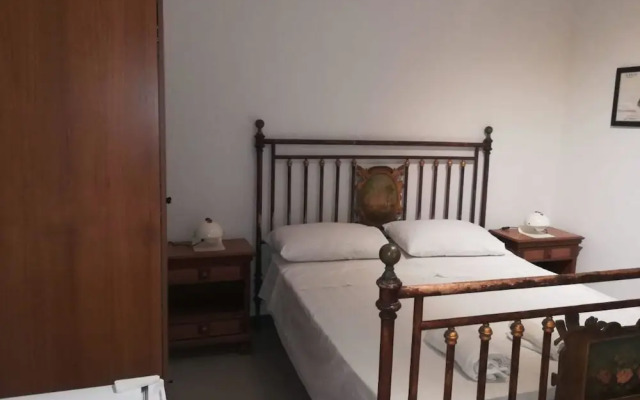 B&B Volcano Domus