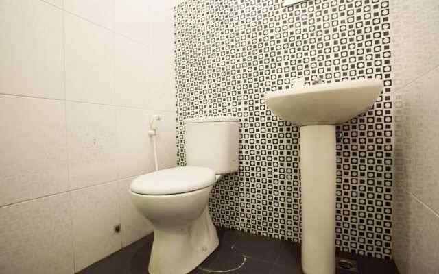 OYO 1733 Pocut Residence Syariah