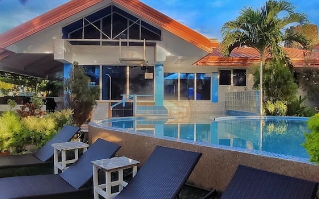 Seaview Beach Resort