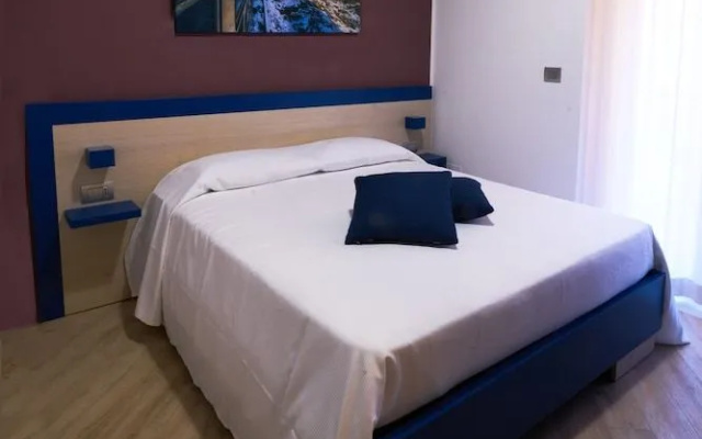 Guesthouse Ughetti 21