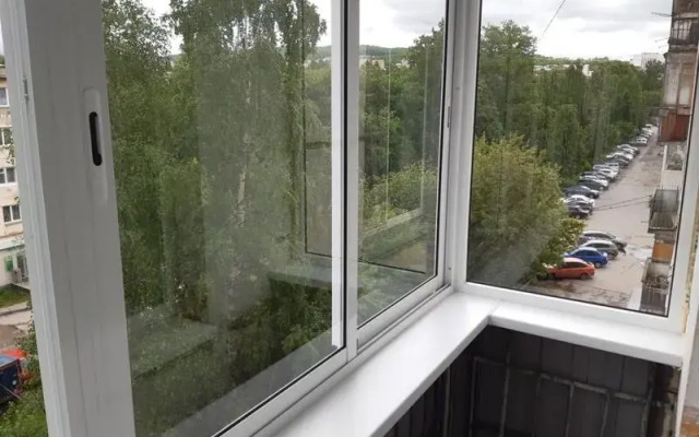 Apartamenty na pr-t Mira, d 26