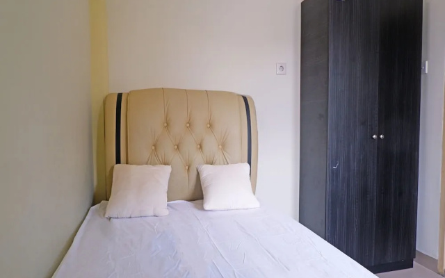 OYO Life 92632 Kost Pondok Kito