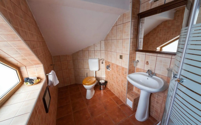 Pension Brasovu Vechi