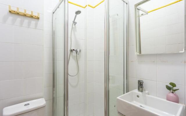 Apartamentos Diaber Gerona 22