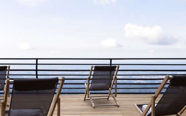 Albergo Ristorante Bucaneve