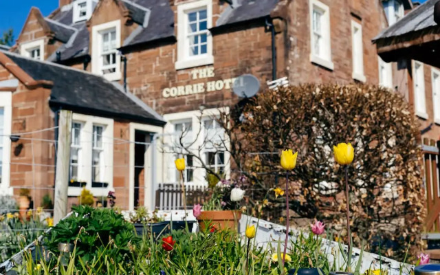Corrie Hotel