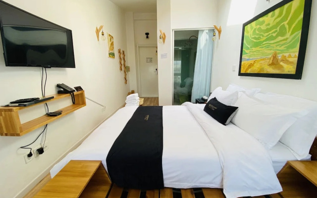 Nomado Boutique Hotel