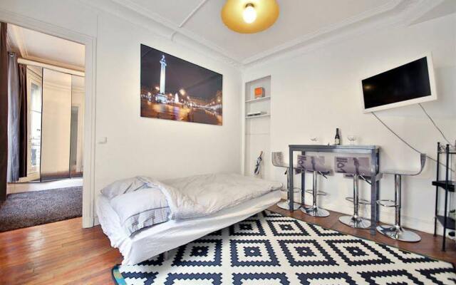 Apartment Saint Germain - Luxembourg