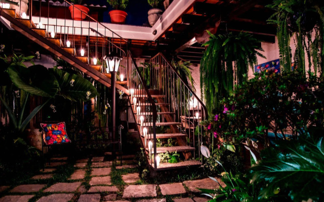 Cacao Boutique Hotel