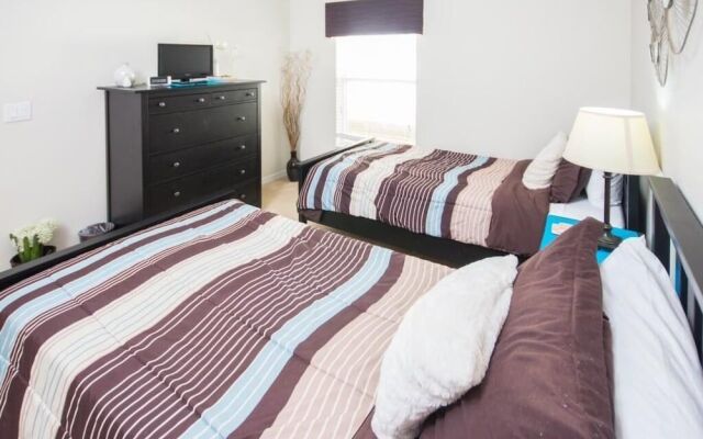 Janet's West Haven Vacation Home