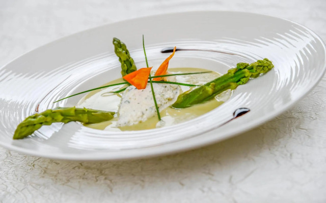 Logis Hôtel la Commanderie de Champarey