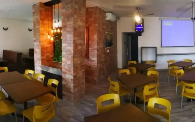 Hotel Delf-inn