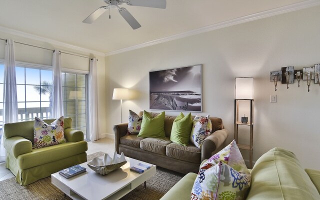 Dawn 225-Vista Perfecta - 2 Br Condo
