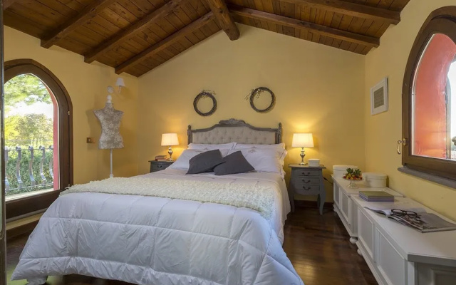 Relais Santa Caterina