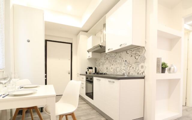 Bamboo Milano Farini A