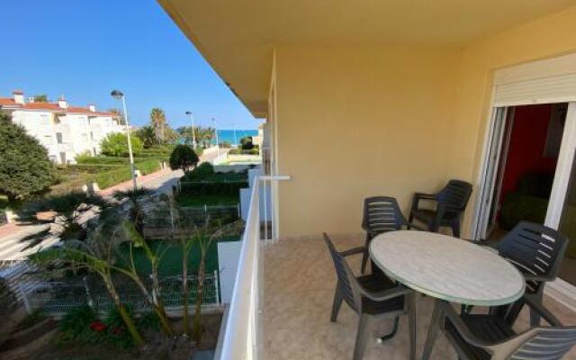 Apartamentos Playa Del Moro III Altamar