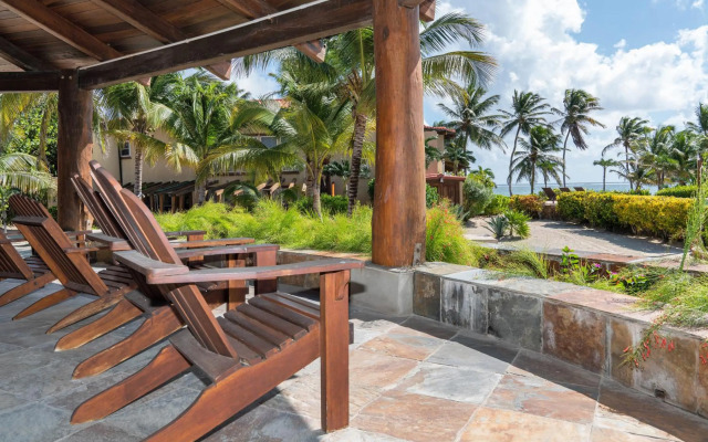 Villa Descanso in San Pedro