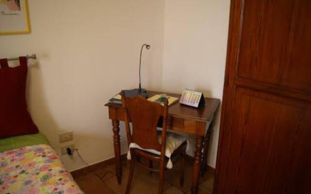 Casa San Francesco