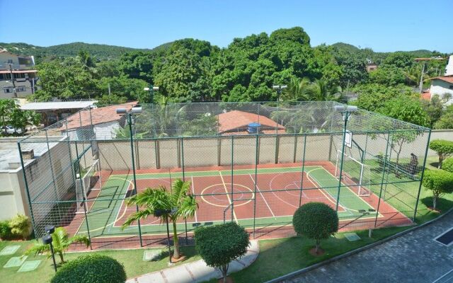 Verano Apartamentos Natureza e Mar