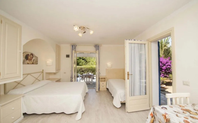 Villaggio Innamorata - Villa Moresca