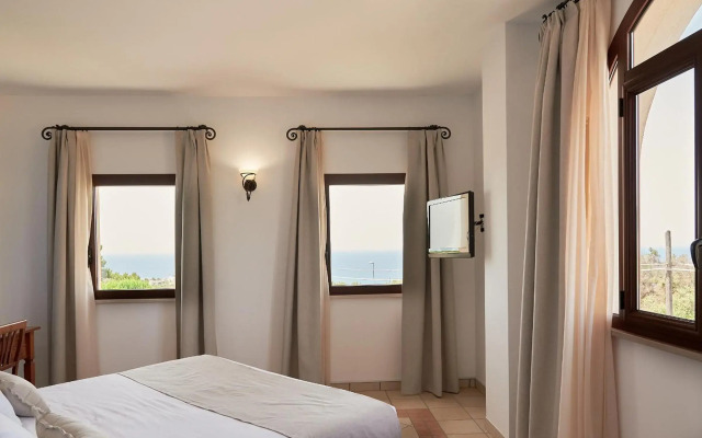 Montecallini Hotel - Adults Only