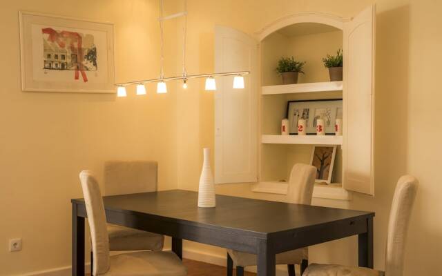 B36 - Backstreet Duplex in Lagos by DreamAlgarve
