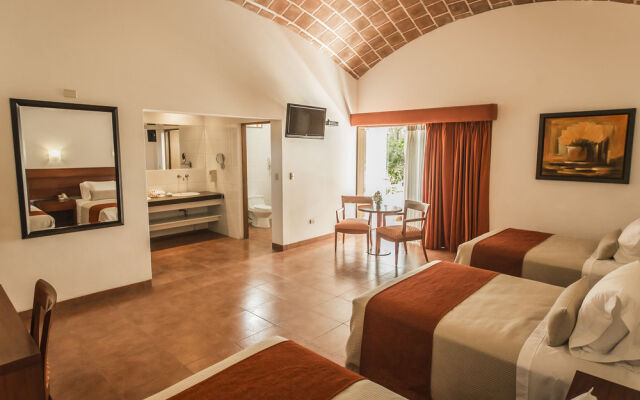 Hotel Las Dunas
