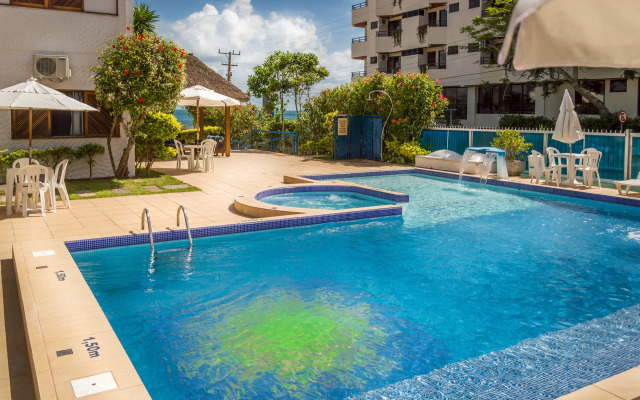 Village Paraiso Hotel