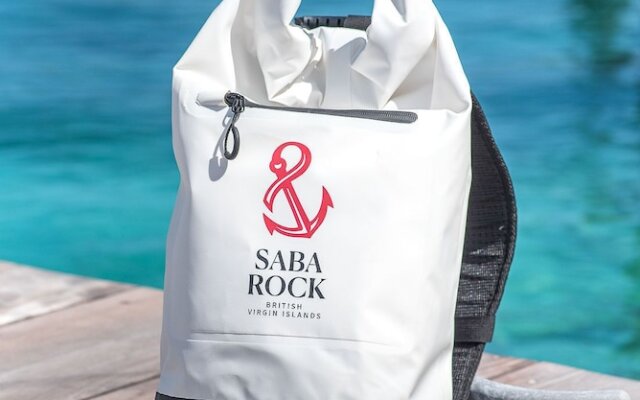 Saba Rock Resort