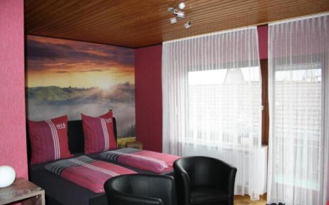 B&B on route L854 - Pension zum Riepen