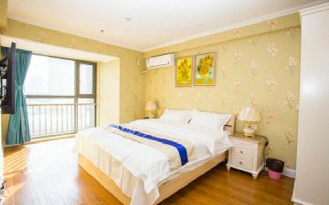 Qunli Venice Hotel Apartment
