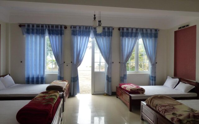 Hai Yen Hotel