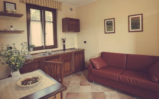Casa Ressia