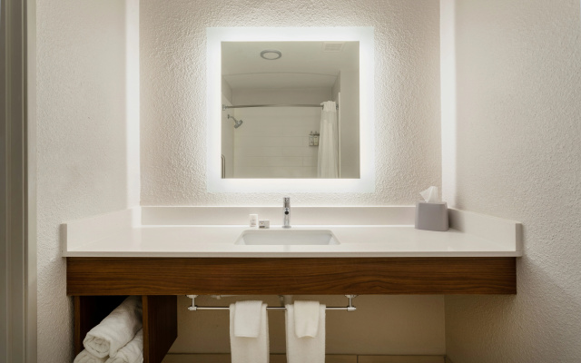 Holiday Inn Express & Suites Tucson North – Marana by IHG