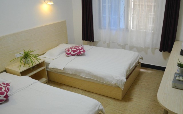 Guilin Buddy's Hostel