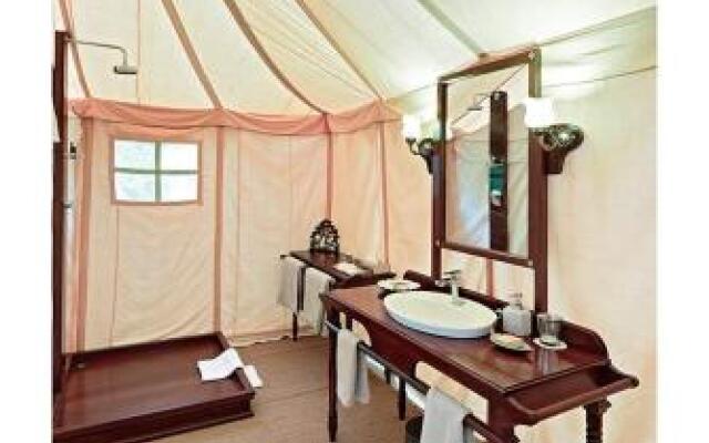 Dera Amer Wilderness Camp