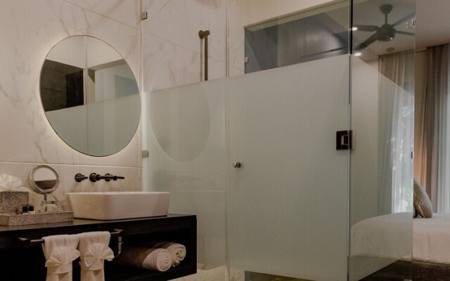 2 Bedroom Luxury Suite 103