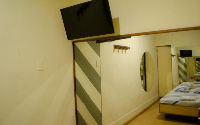 Hotel Ordenes (Adult Only)