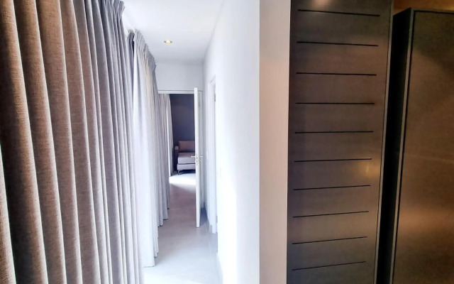 Atlantic Affair Boutique Hotel