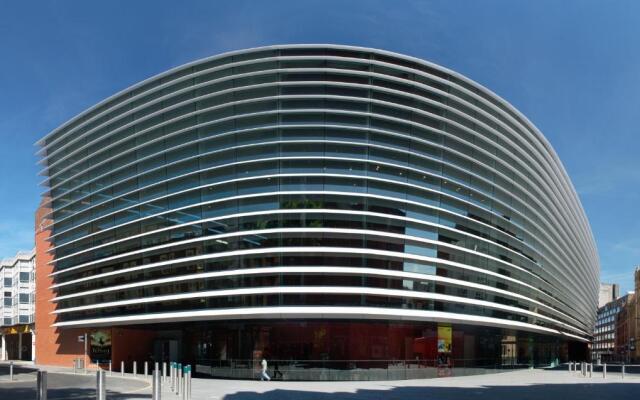 SAV Apartments Regent Leicester