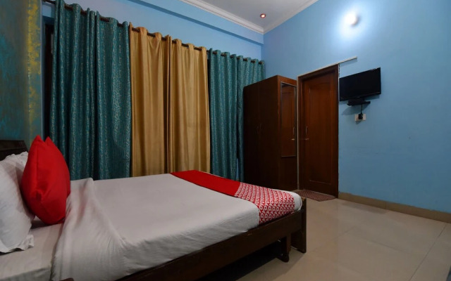 OYO 28146 Hotel Virsa