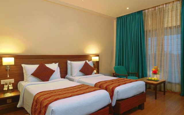 Fortune Pandiyan Hotel, Madurai - Member ITC Hotels' Group